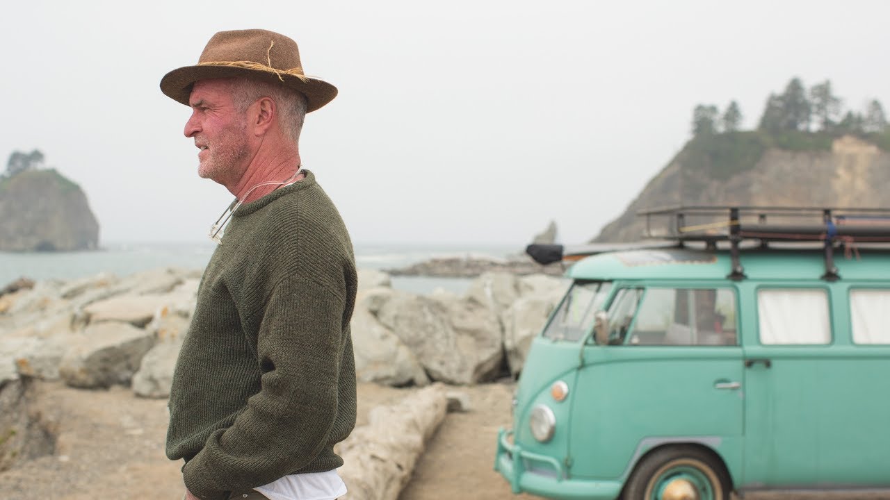 Where Silence Reigns | Gordon Hempton