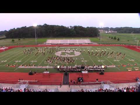 Phantom Regiment @North 2021