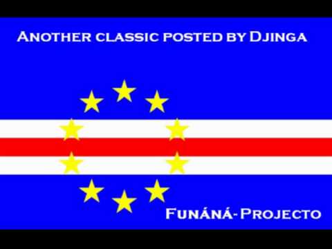 Funaná - Projecto