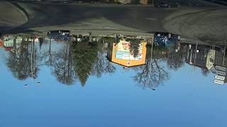 Trzeba wracać... Need to come back - Forte Sonarium