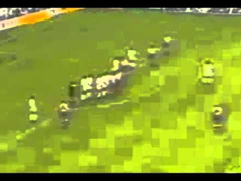 GOL FALTA ALEVÍN BCF VS BRIVIESCA