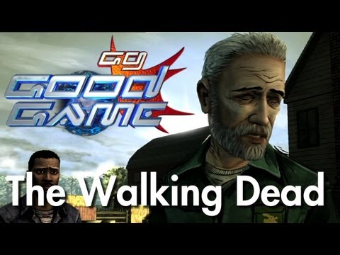 Good Game Review - The Walking Dead - TX: 08/05/12