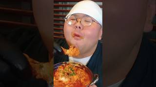 料理人が注文受けたらこんなもの『バターチキンカレー』#飯テロ#shorts