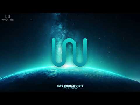 Dark Rehab & Deztrox - Nothingness [WFU06] [Official Audio]