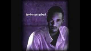 Tevin Campbell ~ Beautiful Thing