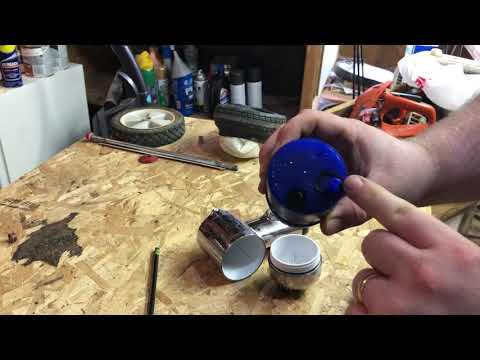 Pur Filter Running Too Fast - 27 cent Fix