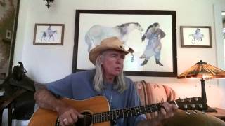Neil Young&#39;s &quot;HORSESHOE MAN&quot; - Tim McGurl