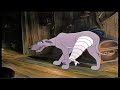 The Fox And The Hound Chief 1981 VHS Capture 7