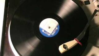 BARRELHOUSE BREAKDOWN by Pete Johnson Blues Trio-BLUE NOTE 1939