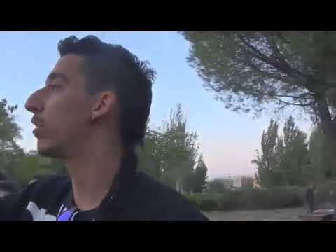 KMBRA VS MITO | FINAL | 3º CLASIFICATORIA FREE BATTLE