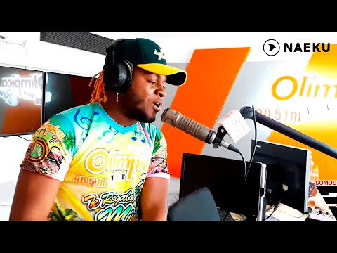 LA ESPINA - LO NUEVO DEL PYTU