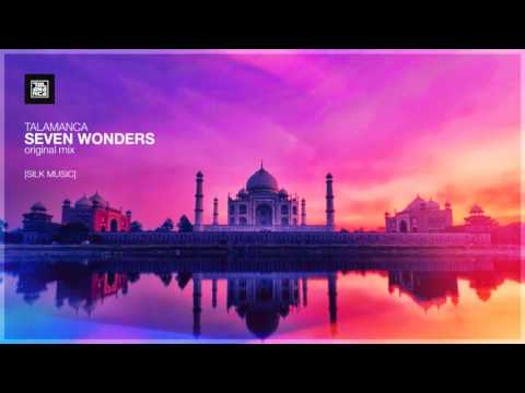 Talamanca - Seven Wonders