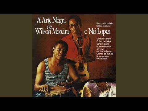 Gotas De Veneno / Senhora Liberdade