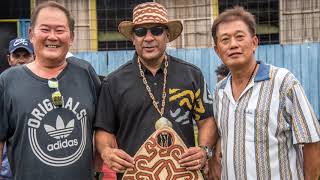 Download lagu Hon. Richard Masere's K7.9 Million Cargo Cult Projects- Part 2 mp3