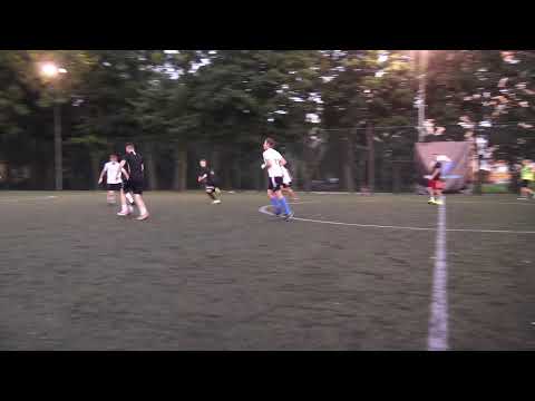 Brzoza Toruńska - Tajfun FC - Letnia Liga Sparingowa 2021