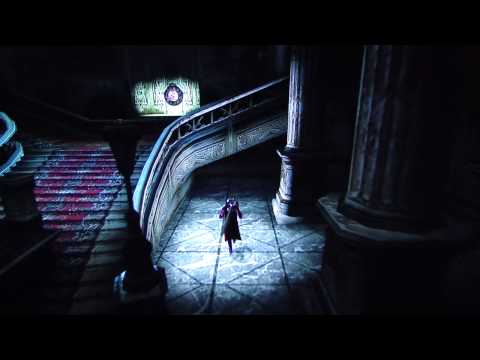 Devil May Cry HD playthrough pt25