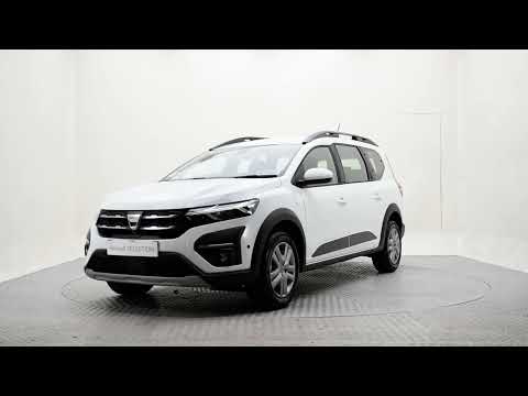 Dacia Jogger TCe 110 Comfort - Image 2