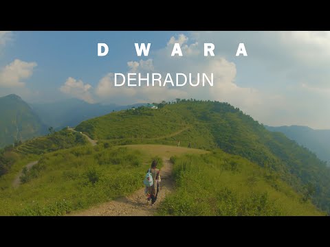Dwara Maldevta | Dwara Village | Dehradun Film City | Best Place For Photoshoot | Camping | Trekking