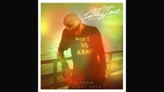 Chris Brown - Boing - (In My Zone 2)