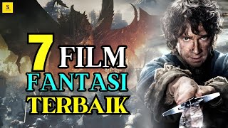 Download lagu 7 Film Fantasi Terbaik Sepanjang Masa | Dunia Sihir & Petualangan yang Wajib Ditonton! mp3 Download lagu 7 Film Fantasi Terbaik Sepanjang Masa | Dunia Sihir & Petualangan yang Wajib Ditonton! mp3