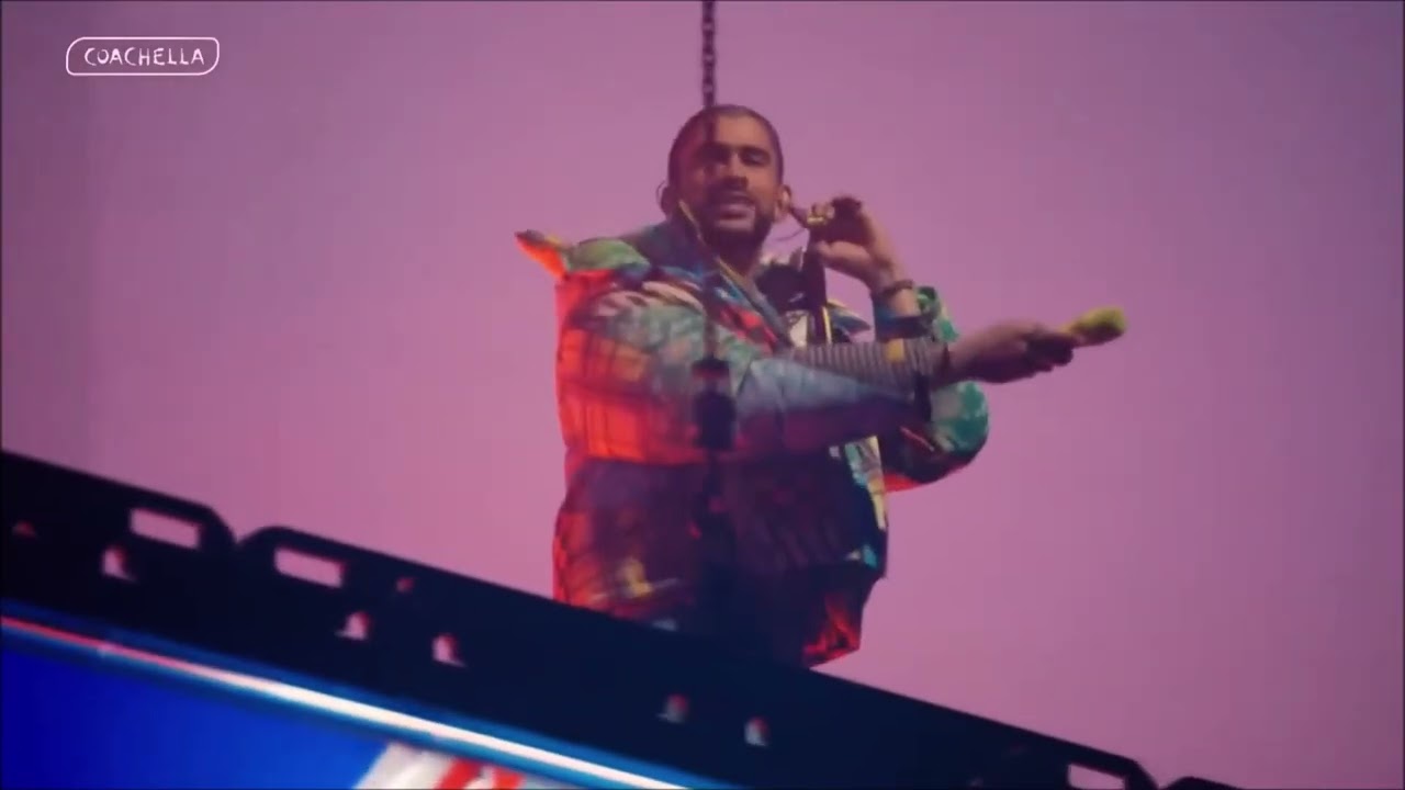 moscu mule live coachella