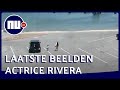 Politie geeft laatste beelden van Glee-actrice Naya Rivera vrij | NU.nl