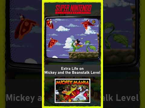 Capa de Beanstalk Extra Life