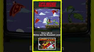 Capa de Beanstalk Extra Life