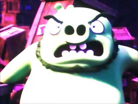 ＂The Return of Captain Gutt＂ Part 13   Captain Gutt's Plan