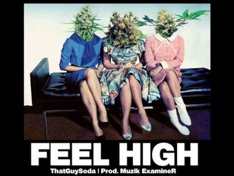 ThatGuySoda - Feel High