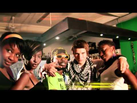 Smokey ft. Gazza and Faizel MC-Ron Things