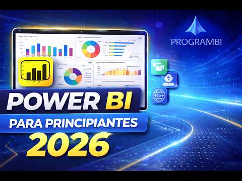 Power BI Tutorial