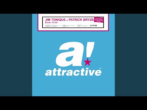 Better World (Original Radio Mix)