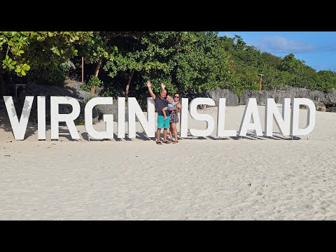 Caleb @ Virgin Island Cebu 11.27-28.2024