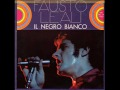 Fausto Leali FAUSTO LEALI IL NEGRO BIANCO   1968  original FULL ALBUM
