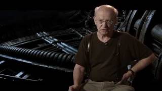 Moebius Redux - Jean Giraud (Trailer)