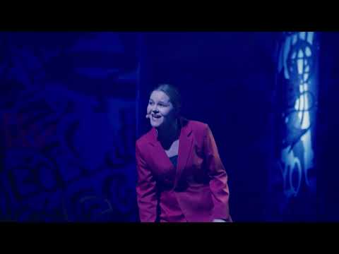 Århus Medicinerrevy 2021 - Vi spinner det i morgen