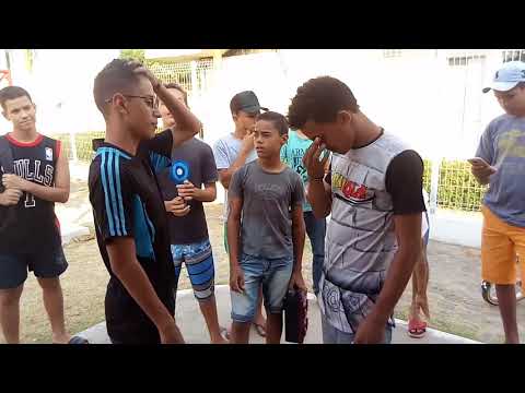 Kings x Lucas - 1° Fase- Batalha da Marola