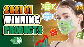 🔥TOP 8 SHOPIFY WINNING PRODUCTS TO SELL IN JANUARY 2021| Aliexpress DROPSHIPPING