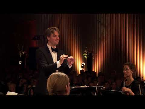 Bizet - Carmen suites, Netherlands Symphony Orchestra conducted by Rolf Verbeek