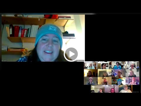 VSSNA Town Hall #8 1/6/2022