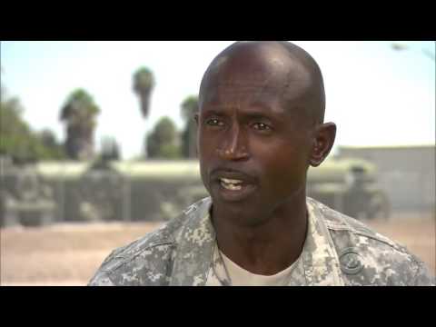 Episode 6 - The Cadre explain why they do what they do