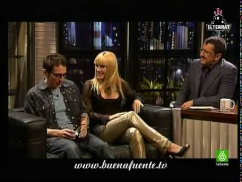 BUENAFUENTE 338 - Entrevista a Edurne