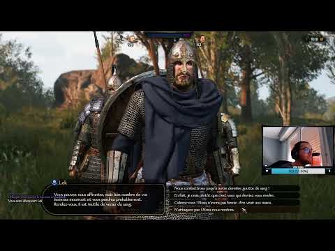 l'ascension du grand clan  épisodes 2