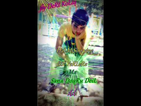 Dertkolik damar 2013