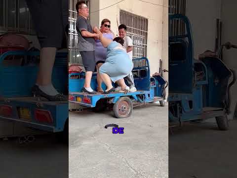 Lastik PATLAYACAK 😱😨