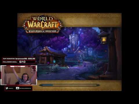 Rooki - Frost DK "MAKING PLAYS" 2v2 Arena - WoW 6.2.3 DK PvP