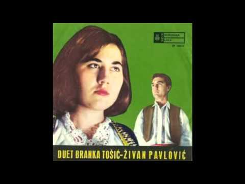 Branka Tosic i Zivan Pavlovic - Svatovska