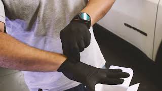 Vídeo sobre o produto