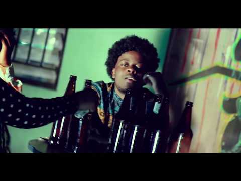 (OfficialVideoRatricMedia) G Raff -ft- Daev X Jae Cash - Nganalishibe ( I wish i Knew) 1970s 4K